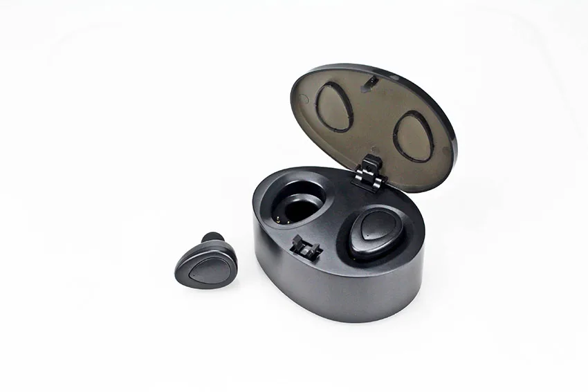 Aimitek K2-HD Mini TWS Bluetooth Earphones-8