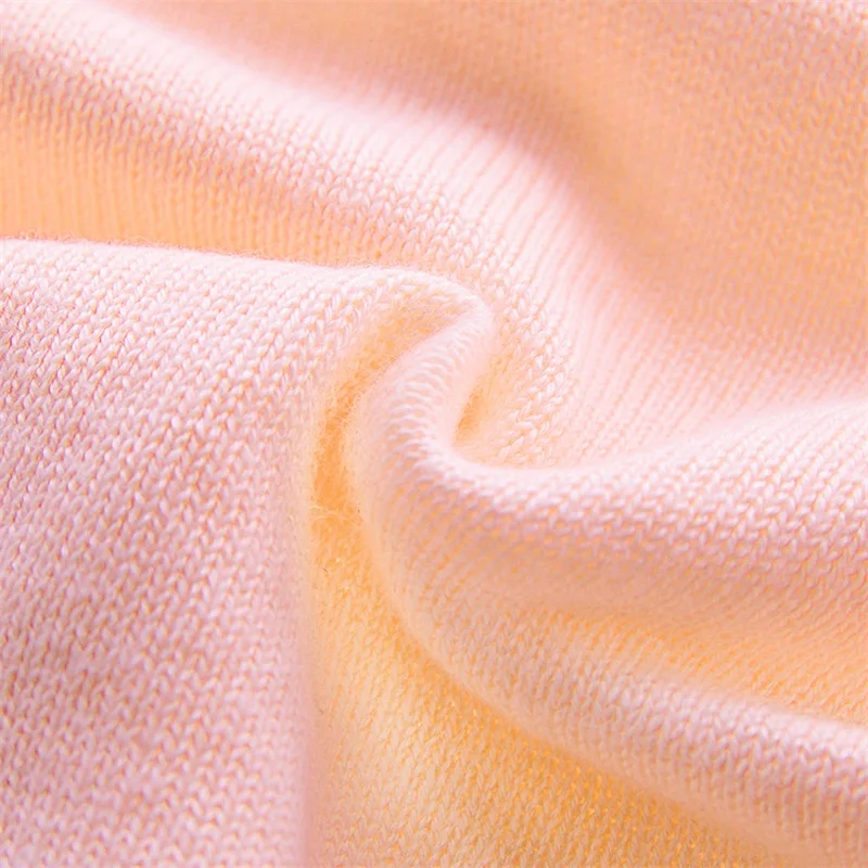 Candy Color Baby Girls Sweater Cotton Soft  Kids Cardigan Long Sleeve O Neck Cardigan SweatShirt For Girls Baby Girls Clothing (9)