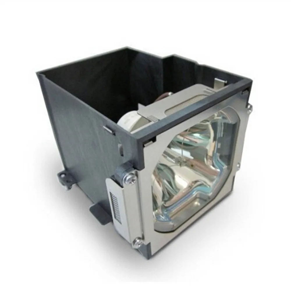 POA-LMP104 Запасная лампа проектора с корпусом для SANYO PLC-WF20 / PLC-XF70 PLV-WF20 | Электроника