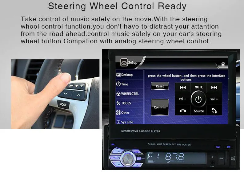 Discount Single 1 DIN Car DVD Player autoradio GPS WIN8 UI Touch Stereo Radio automotive+free GPS map 5 Discount Single 1 DIN Car DVD Player autoradio GPS WIN8 UI Touch Stereo Radio automotive+free GPS map 5