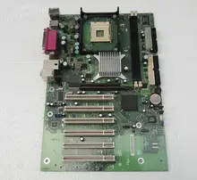 original 1 PCS D845GEBV2/D845PESV 845G PCI AGP selling with good quality