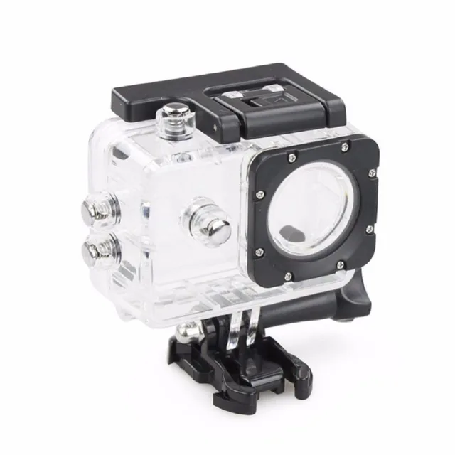 Cheap Sport Action Camera Box Case Waterproof Housing Case For Camera Accessories SJ4000 SJ4000+ SJ7000 SJCAM With Black Edition Cheap Sport Action Camera Box Case Waterproof Housing Case For Camera Accessories SJ4000 SJ4000+ SJ7000 SJCAM With Black Edition