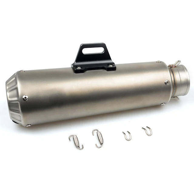 bmw r1200gs exhaust systems