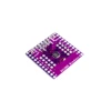 SX1509 16 channel I/O output module and keyboard GPIO voltage level LED driver ► Photo 2/3