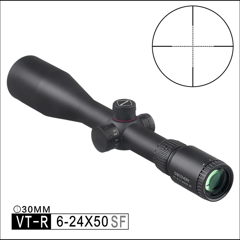 001 VT-R 6-24X50SF