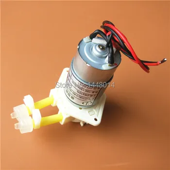 

100% Original JYY ink pump JYY(B)-Y-RD-10-I 4.4W pump for Titanjet Allwin Xenons DX5/DX7 printers