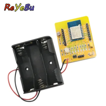 

3pcs/lot ESP-12 ESP8266 Serial Port WIFI