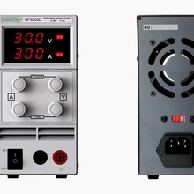 Высокого качества четырехзначный дисплей 60 В 5A Регулируемый AC/DC мобильный телефон ремонт источника питания 60 В 5A портативных ПК ремонт питания