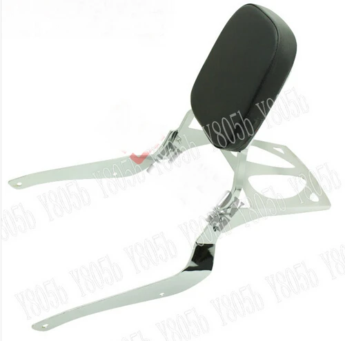 suzuki boulevard c50 backrest