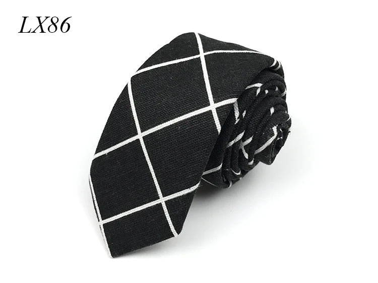 LX necktie 86