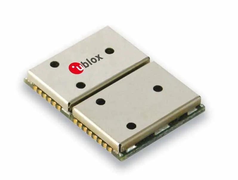 Для U BLOX LEA 5T GPS приемник модуль UBLOX серии 4H/4A 5S 5 ч|FM-трансмиттеры| |