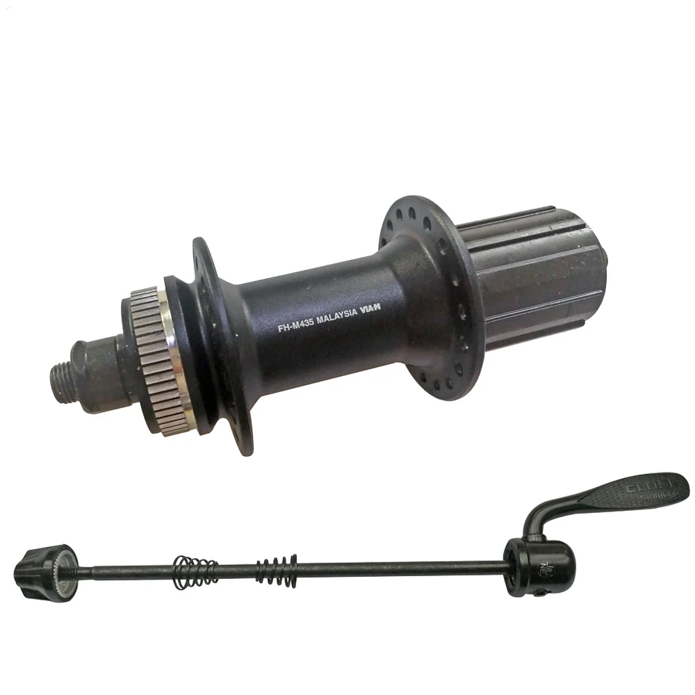 Mountain Bike Hubs Bearing Disk Bead Hub 36 holes with Quick Release