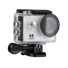 100% Original EKEN H9R remote control camera 4K wifi Ultra HD 1080p 60fps 170D waterproof camera sports mini cam