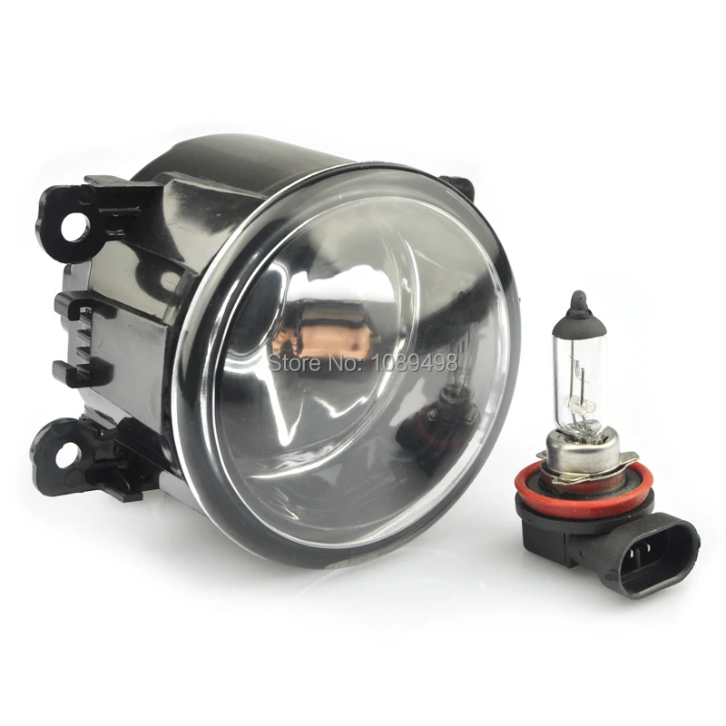 2 Pieces Pair Front Per Fog Lamps Lights Suitable For Ford Focus 2 Pieces Pair Front Per Fog Lamps Lights Suitable For Ford Focus 2007 2017 Fiesta Peugeot Chevrolet Swift Autoart Renault