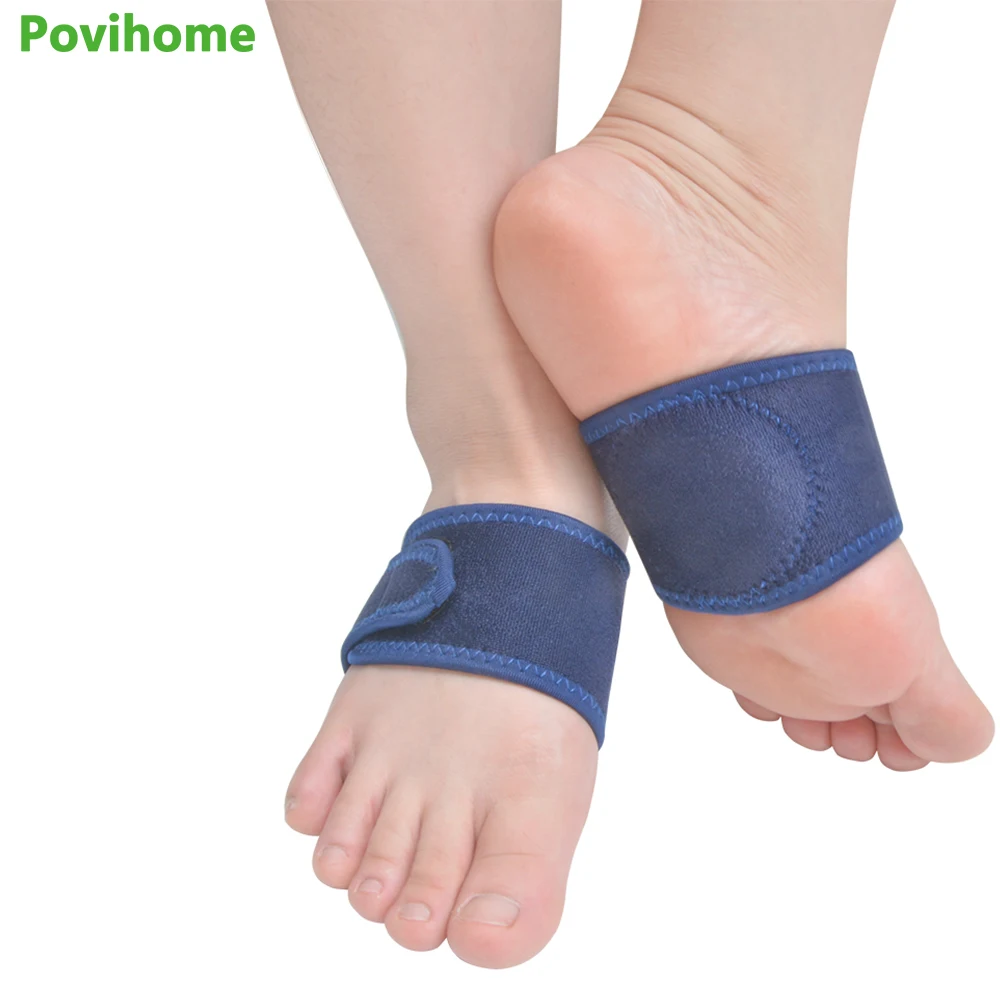 plantar fasciitis arch support