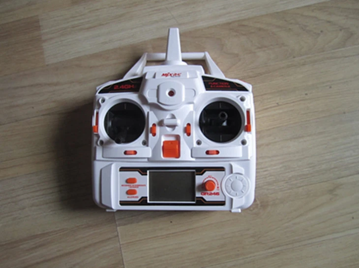 drone mjx rc technic x101