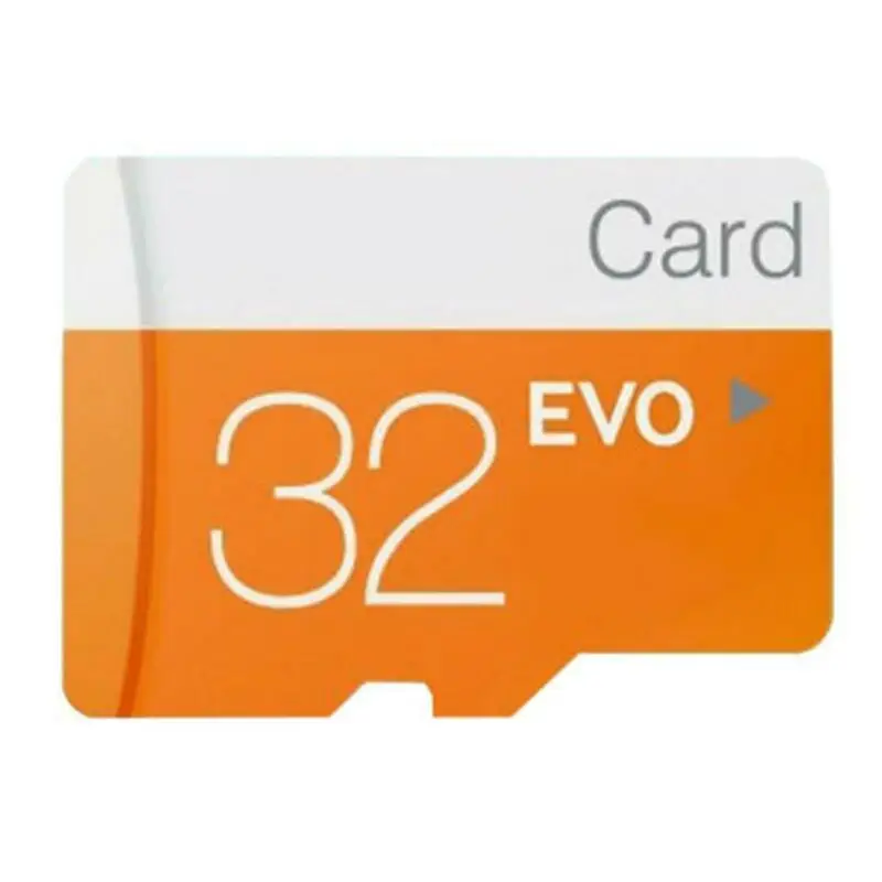 Real Memory Card 32GB SDHC TF Flash Card Class 10 Micro SD Card 64GB 16GB 128GB 5