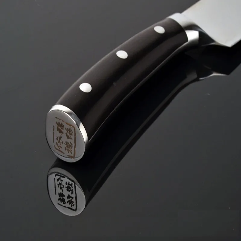 Gyuto Chef Knife VG10 Core Damascus Steel Blade Fish Bone Veggies Meat Beef Patterned Knife Kitchen Kochmesser Faca Cuchillo 20 Gyuto Chef Knife VG10 Core Damascus Steel Blade Fish Bone Veggies Meat Beef Patterned Knife Kitchen Kochmesser Faca Cuchillo 20