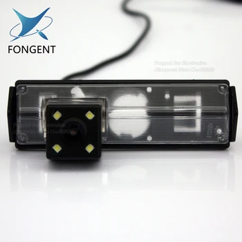 

For Mitsubishi Pajero Sport Grandis Challenger Nativa Dakar Car Back Off up Parking Reverse Rear View Wireless Vehicle Camera