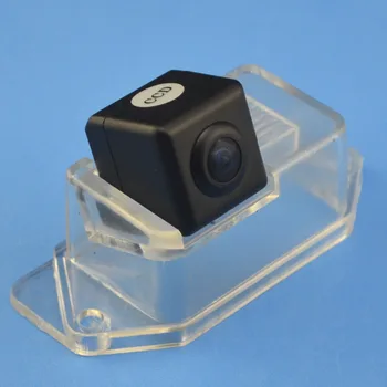 

High quality, Special color CMOS Car rear view Camera Backup Camera for Mitsubishi Lancer / Lancer EX