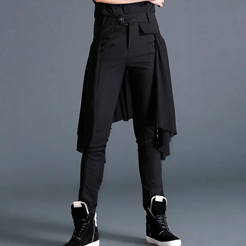 Popular Skirt Pants Men-Buy Cheap Skirt Pants Men lots