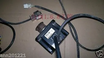 DHL/EMS 1PC Used Yaskawa servo motor SGMP-02V314T-A2 |