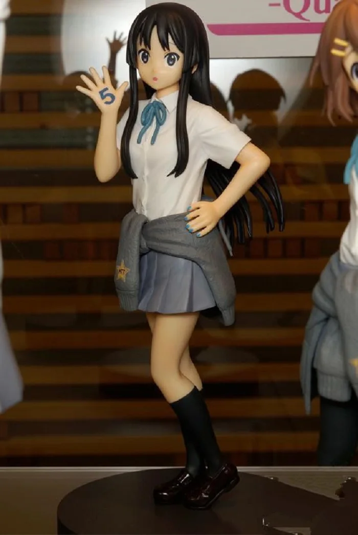 Buy Japanese Anime Action Figure K ON TV Animation 5th