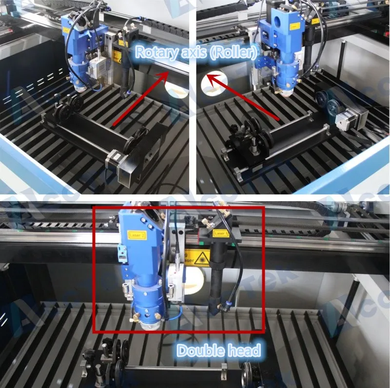 Стальная пластина для лазерной резки AKJ1325H AKJ1530H co2 резак по металлу металлический лазерный станок для резки металла 1325