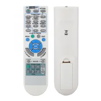 

Multi-Functional Long Distance Universal Projector Remote Control For NEC RD-448E/NP-VE280/NP-VE281/NP-V260 uzaktan kumanda