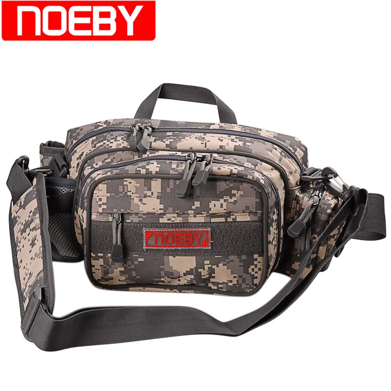 Canvas Tackle Bag Australia IUCN Water