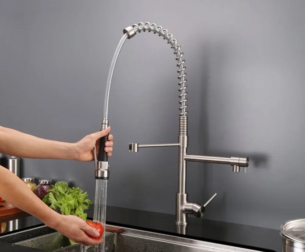 faucet sprayers for mobile home kitchen sink