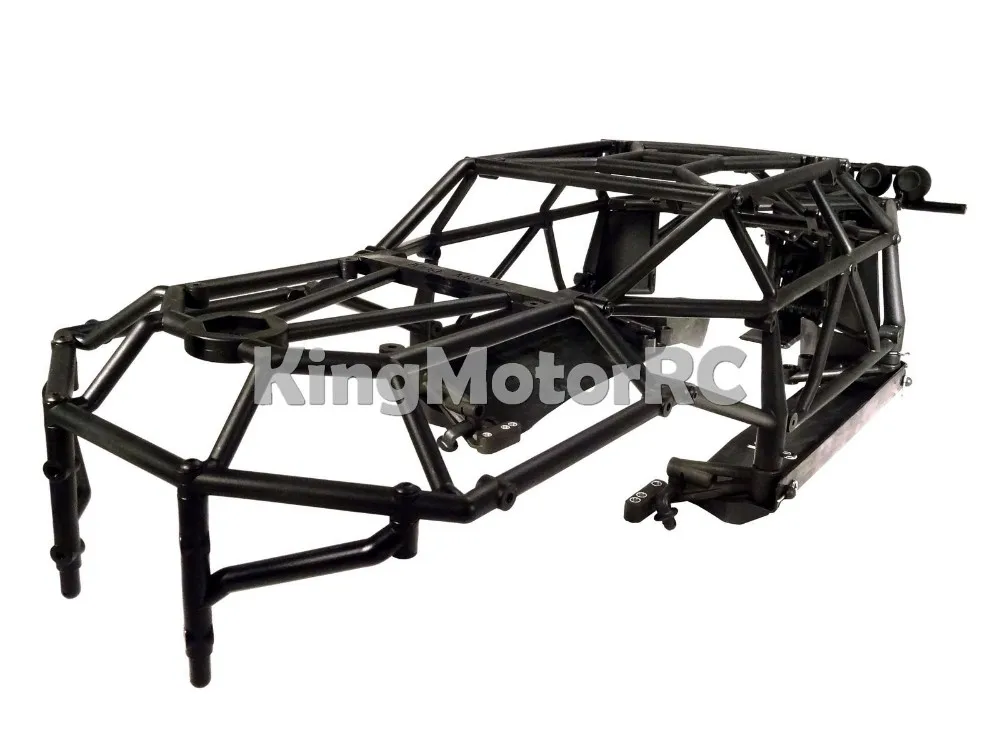 King-Motor-Class-1-Roll-Cage-Kit-Fits-HPI-Baja-5B-SS-2-0-5T-Rovan (1)