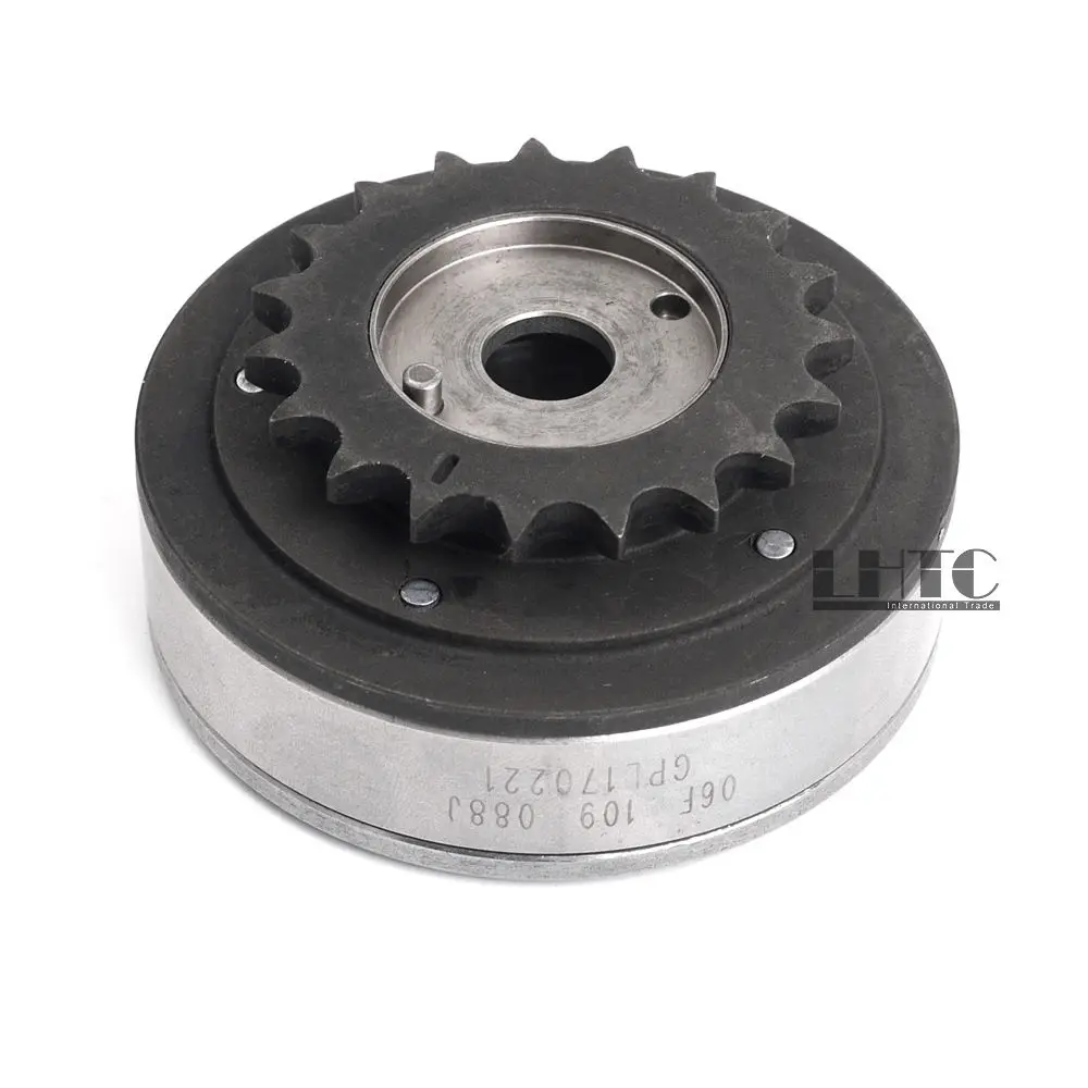 Camshaft Timing Adjuster Unit For AUDI A3 A4 A6 TT VW GLI GTI Passat 2.0 TSI BPY x1 | Автомобили и мотоциклы