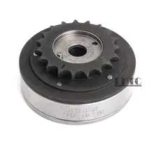 Unidade Ajustador da árvore de Cames Para AUDI A3 A4 A6 TT VW GLI GTI Passat 2.0 TSI BPY Unidade Ajustador Da Árvore De Cames x1