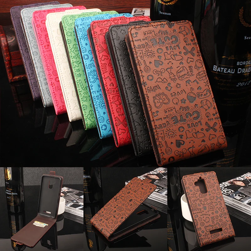

For Asus Zenfone 3 Max/ZC520TL Phone Case Folio Flip Premium Pattern PU Leather Wallet Case Cover Factory Price xiaomonv