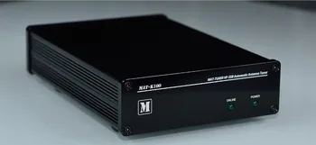 

mAT-K100 120w 3-54MHz HF-SSB Automatic Antenna Tuner HF Antenna Auto-tuner AUTO TUNER For KENWOOD Ham Radio AT-300 AT-250