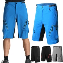 Men Sport Shorts Breathable Quick Drying for Outdoor Cycling Running Climbing BHD2