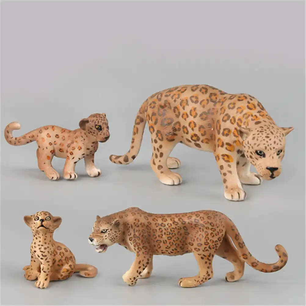 1pcs home decor leopard cat bule whale shark ja