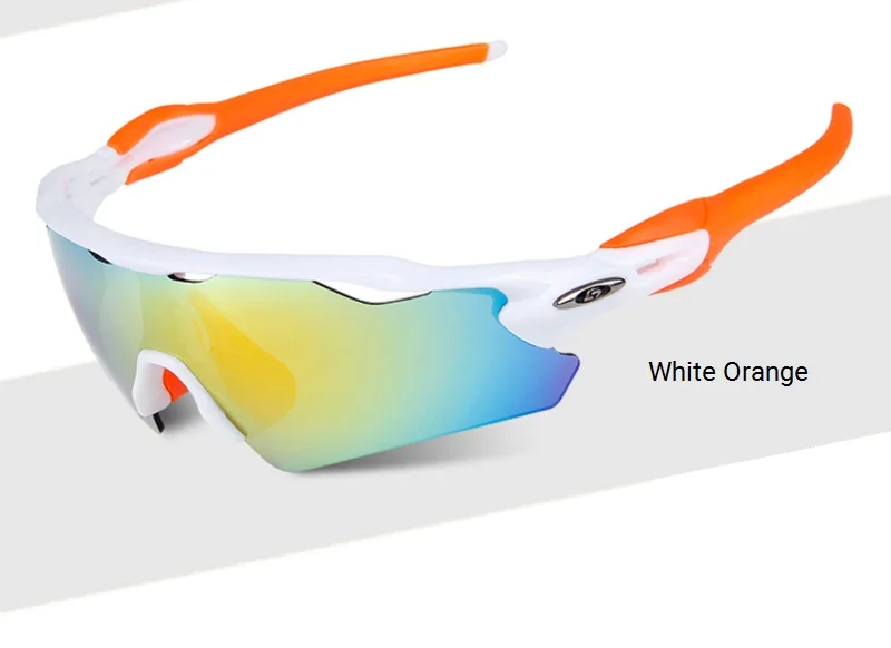 Bicycling glasses (5)