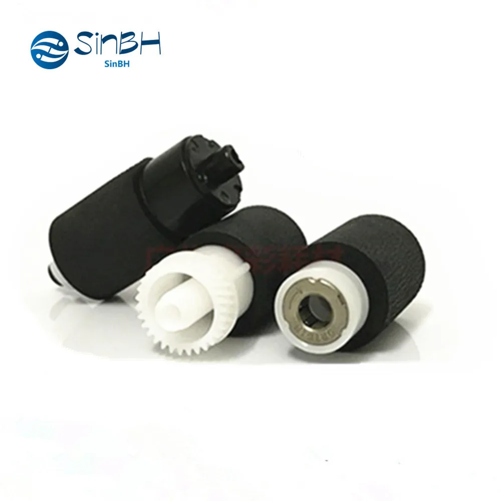 

5 комплектов X 2F906230 2F909171 2HN06080 Набор роликов для захвата бумаги для Kyocera FS6025 FS6030 FS6525 FS6530 FS-6525 6030 6530 3010i 3500i