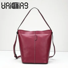 UniCalling, Европейский и американский стиль, спилок, женская сумка-мешок, высший сорт, подходит ко всему, дамские сумки, мини женская сумка