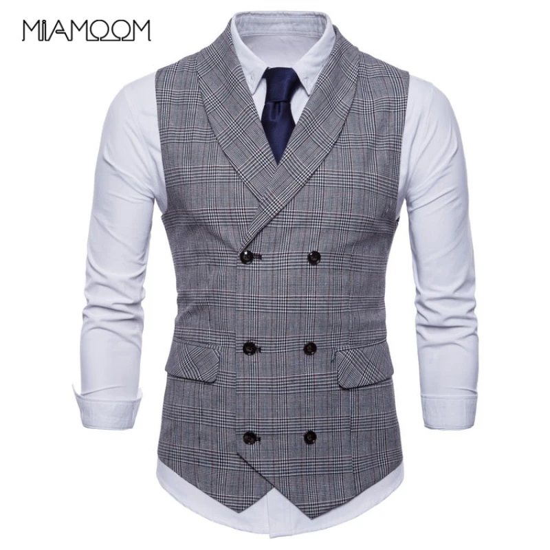 smart casual waistcoat