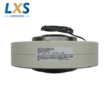 100% Japan Original 12(N.m)/2.3kg Powder Magnetic Brake ZX-1.2YN-24