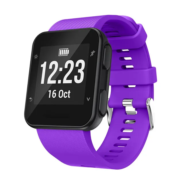 forerunner 35 band keeper