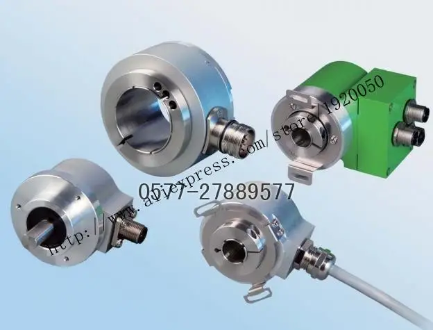 

Supply of EB38F6-L5IR-1024 Encoder Elco ELCO