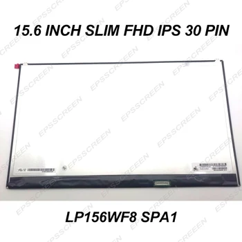 

NEW LP156WF8-SPA1 (SP)(A1) LED LCD Screen 15.6" FHD 1080P Slim Display 30 PIN IPS WIDEVIEW LED LCD PANEL