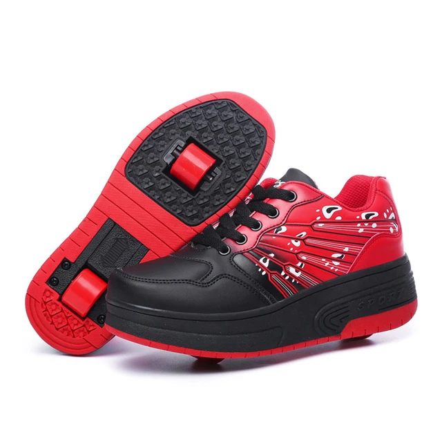 wheel heelys