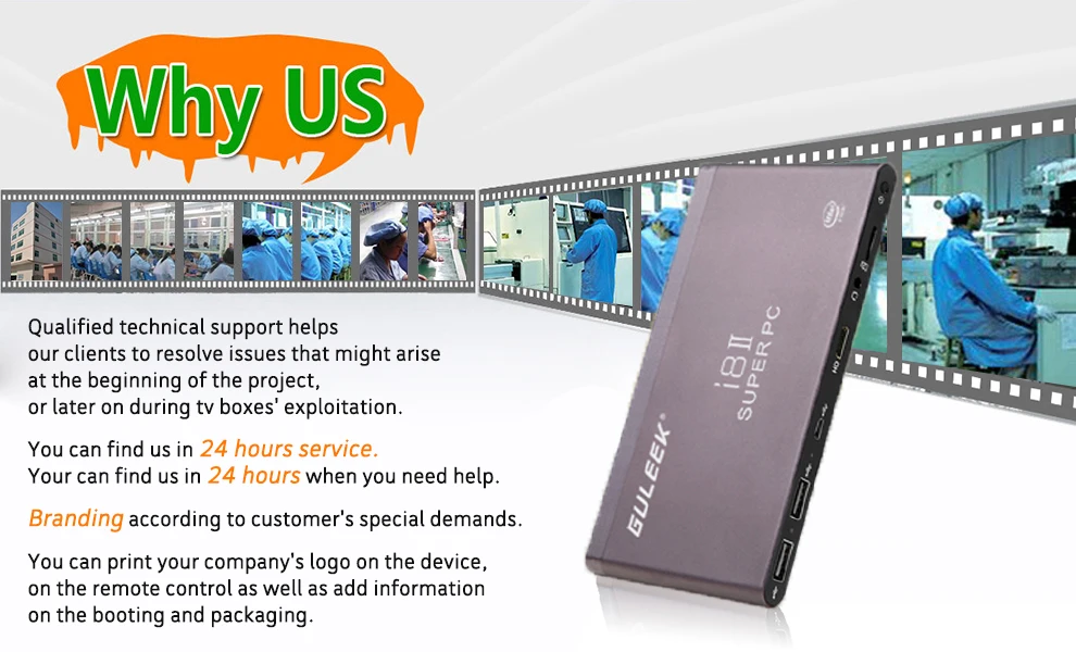 i8II-Why us
