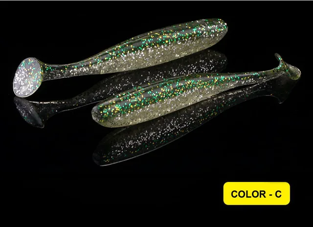 WALK FISH 6szt lot 7cm 9cm woblery połowów przynęty Easy Shiner Swimbait silikonowe miękkie przynęty podwójny kolor CARP sztuczne miękkie przynęty tanie i dobre opinie Rzeka zbiornik staw Ocean Boat Fishing Ocean Rock wędkowanie strumień Ocean Plaża wędkowanie jezioro WFSL015 SPACER RYBY WALK FISH 6szt lot 7cm 9cm woblery połowów przynęty Easy Shiner Swimbait silikonowe miękkie przynęty podwójny kolor CARP sztuczne miękkie przynęty tanie i dobre opinie Rzeka zbiornik staw Ocean Boat Fishing Ocean Rock wędkowanie strumień Ocean Plaża wędkowanie jezioro WFSL015 SPACER RYBY