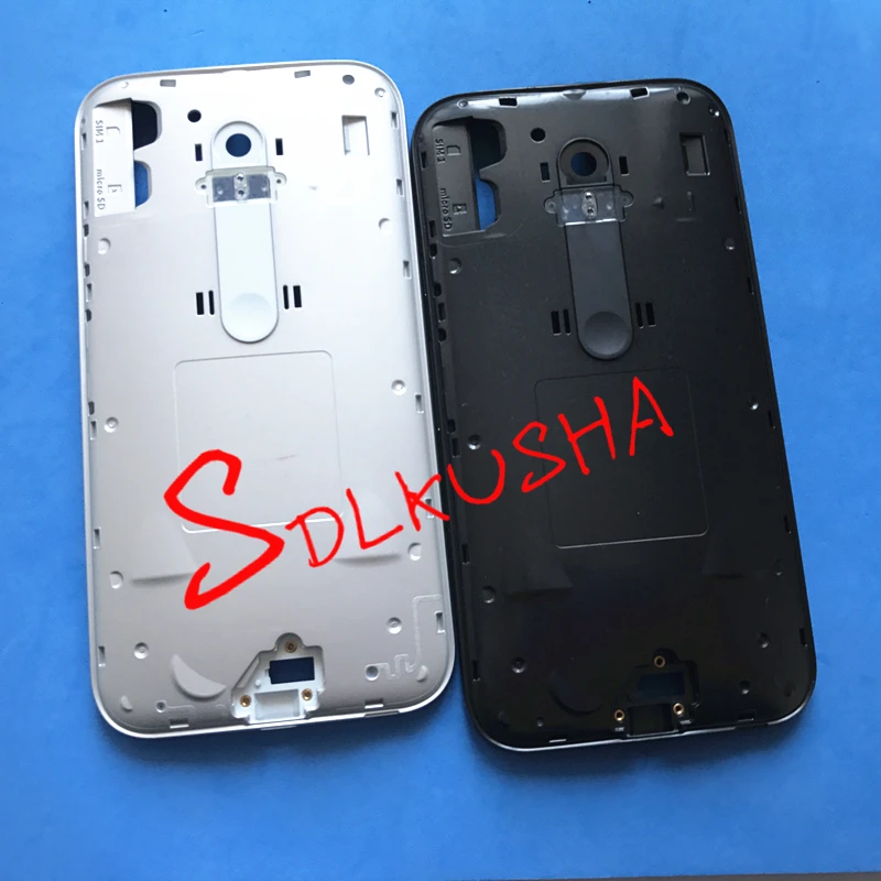 Абсолютно корпус средней крышки для Motorola G3 Moto G Gen 3 XT1540 1541 1542 1543 1544 1548 1550